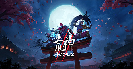 ֹӿ2סAragami 2ˤPS5ǤPS4Ǥ1217꡼ءƥ륹ȤǤ̳ĩॹå˥󥸥㥢