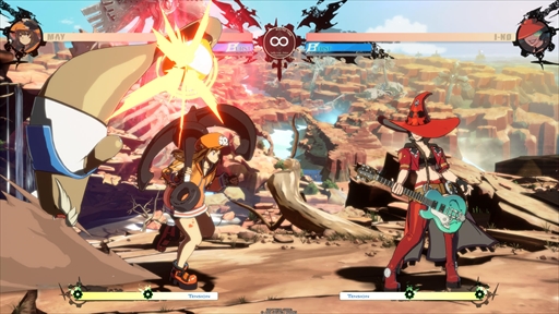 #026Υͥ/GUILTY GEAR -STRIVE-ץȥå奬ɡ⡼ɤ˲äץ쥤֥륭15ͤħϵʤɤҲ