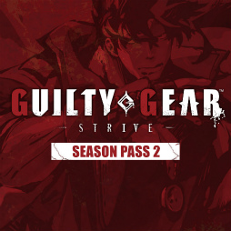 GUILTY GEAR -STRIVE-ץ֥ꥸåȤۿϡѥ2ѥåǡȥǥ2022ɤȯ