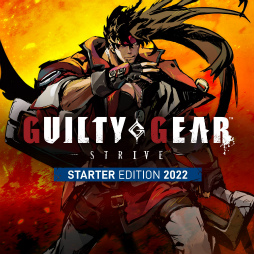 GUILTY GEAR -STRIVE-ץ֥ꥸåȤۿϡѥ2ѥåǡȥǥ2022ɤȯ