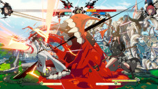 ƥGUILTY GEAR -STRIVE-פʤɳƮबоݤΥ򳫺š3DSWii UȥΥեʥ륻