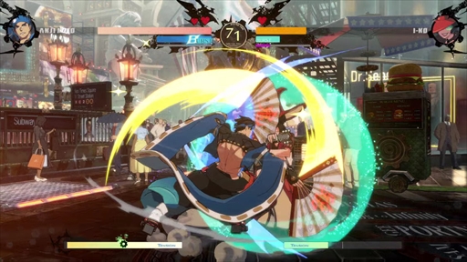 GUILTY GEAR -STRIVE-פ2󥪡ץ¥ƥȤȡץ쥤֥륭ΥΤȰǻΥץåϤ