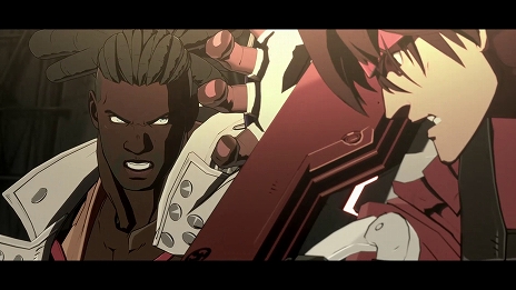 GUILTY GEAR -STRIVE-פΥȡ꡼⡼ɤ˾Ƥǿȥ쥤顼Υʡ̾ƮʤɤϿ