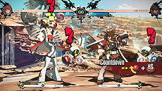 #004Υͥ/GUILTY GEAR -STRIVE-סåΥưȡåץǡȤˤХĴƤ