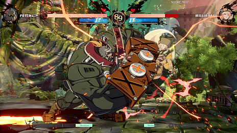 #005Υͥ/GUILTY GEAR STRIVEפThe Game Awards 2021κͥƮޤޡͥǥ쥯Υȸ