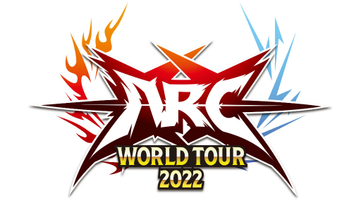 GUILTY GEAR -STRIVE-פȡDNF DuelפΥɥĥ٥ȡARC WORLD TOUR 2022ɤŷꡣ޶ۤ20ɥ