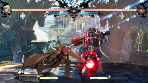 Υץ쥤ݡϡGUILTY GEAR -STRIVE-סΥץ쥤եҲ𡣰䤹ɬʥХȥ륹뤬̥