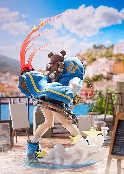 GUILTY GEAR STRIVEסȥ֥ꥸåȡɤ1/6ե奢ͽճϡ󥯤ʤݡİ餷ѤΩβ