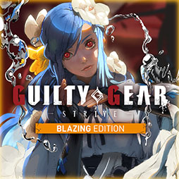 GUILTY GEAR -STRIVE- ֥쥤󥰥ǥסۿϡԤ˥ѥ4ޤDLC˹ǤС