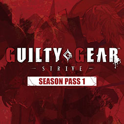 GUILTY GEAR -STRIVE- ֥쥤󥰥ǥסۿϡԤ˥ѥ4ޤDLC˹ǤС