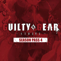 GUILTY GEAR -STRIVE-סʥץ쥤֥륭饯֥󡦥ǥפ꡼