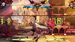 GUILTY GEAR -STRIVE-סʥץ쥤֥륭饯֥󡦥ǥפ꡼