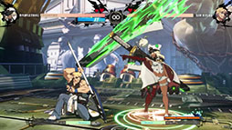 GUILTY GEAR -STRIVE-סʥץ쥤֥륭饯֥󡦥ǥפ꡼