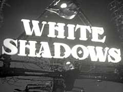 󥲡White Shadowsפ127˥꡼ΥްŪʼҲĩ魯뾯