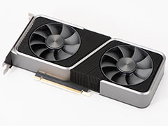 GeForce RTX 3070 Founders Editionץӥ塼RTX 2080 TiʤǽǾϤȲʤ㤤ͥ줿GPU