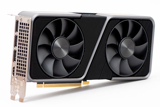 #002Υͥ/GeForce RTX 3070 Founders Editionץӥ塼RTX 2080 TiʤǽǾϤȲʤ㤤ͥ줿GPU