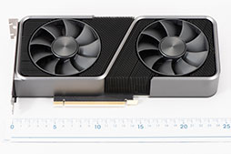 GeForce RTX 3070 Founders Editionץӥ塼RTX 2080 TiʤǽǾϤȲʤ㤤ͥ줿GPU