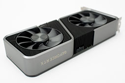 GeForce RTX 3070 Founders Editionץӥ塼RTX 2080 TiʤǽǾϤȲʤ㤤ͥ줿GPU