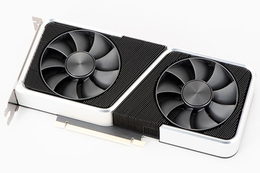 GeForce RTX 3060 Tiץӥ塼ߥɥ륯饹ʤΥϥGPUĶǽä