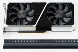 #012Υͥ/GeForce RTX 3060 Tiץӥ塼ߥɥ륯饹ʤΥϥGPUĶǽä