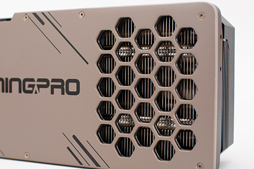 #011Υͥ/PalitΡGeForce RTX 3090 GamingPro OCפ8K٤Ρ֥ǥȡפForza Horizon 4פŬ˥ץ쥤ǤΤ