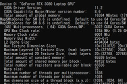 #004Υͥ/NVIDIAΥΡPCGPUGeForce RTX 3080פμϤ򸡾ڤƤߤǥȥå׸RTX 2070 SUPERǽǧ