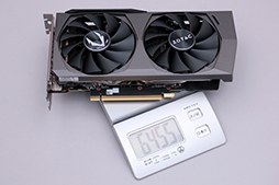 GeForce RTX 3060ܥɤϥߥɥ륯饹ο֤ˤʤ뤫ZOTAC GAMING GeForce 3060 Twin Edge OCפǸڤƤߤ