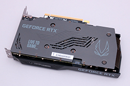 GeForce RTX 3060ܥɤϥߥɥ륯饹ο֤ˤʤ뤫ZOTAC GAMING GeForce 3060 Twin Edge OCפǸڤƤߤ