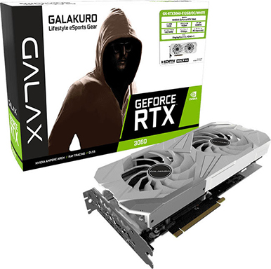 GeForce RTX 3060ܥɳƼҤƤȯ䡣ǹʤ5Ⱦ6Ⱦ