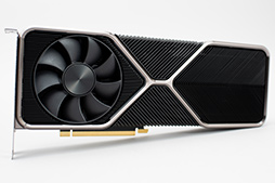 GeForce RTX 3080 Ti Founders Editionץӥ塼ޡǶGPUGeForce RTX 3090ˤɤޤΤ