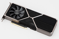 GeForce RTX 3080 Ti Founders Editionץӥ塼ޡǶGPUGeForce RTX 3090ˤɤޤΤ