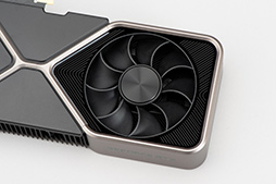 #014Υͥ/GeForce RTX 3080 Ti Founders Editionץӥ塼ޡǶGPUGeForce RTX 3090ˤɤޤΤ