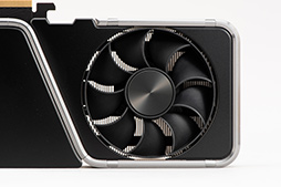 GeForce RTX 3070 Ti Founders Editionץӥ塼GDDR6XѤRTX 30701پ뤬Ϥ礭