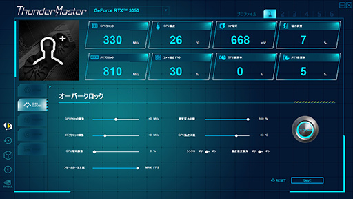 PalitRTX 3050ܥɡGeForce RTX 3050 StormX OCץӥ塼56㤨GeForce RTX 30꡼Ȥ̥Ū