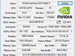 #034Υͥ/PRPalitΡGeForce RTX 3060 Dual OCפϡNVIDIA GeForce GTX 1060饹Υåץ졼ɤ˺Ŭʥեåɤ