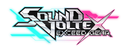  No.001Υͥ / SOUND VOLTEX EXCEED GEAROST館VOLTE FACTORYɤ򳫺