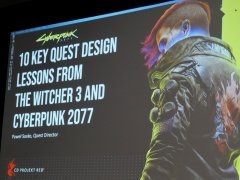 GDC 2023ϥȡ꡼Υƥ夲10CD Projekt REDΥȥǥ쥯