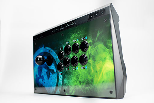 PRGameSirΥC2 Arcade Fightstickץӥ塼PCPS4SwitchǤȤޥץåȥեбμϤõ