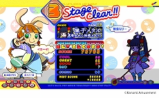 pop'n musicפPCͷ٤pop'n music LivelyפΥ١Ǥۿϡָ5ʤץ쥤ǽ