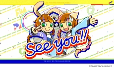 pop'n musicפPCͷ٤pop'n music LivelyפΥ١Ǥۿϡָ5ʤץ쥤ǽ