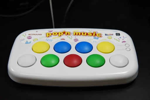 JAEPO2023 pop'n music LivelyѥȥξǤʥߥߥ塼ȥ֡ˡβ쥳Ƨ