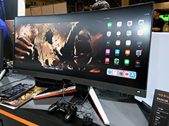 TGS 2021BenQ34ȥ磻ɥǥץ쥤EX3415Rפϡäǽꡣǿǥץ쥤ޤȤƥå