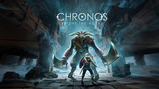 Chronos: Before the AshesסNintendo SwitchǤͽդ