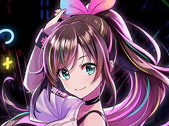 ʥVRꥺॲKizuna AI - Touch the Beat!פ2020ǯ1013˥꡼бץåȥեOculus Quest