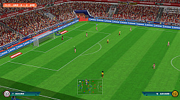 #001Υͥ/SUPER SOCCER BLASTפNintendo Switchۿ