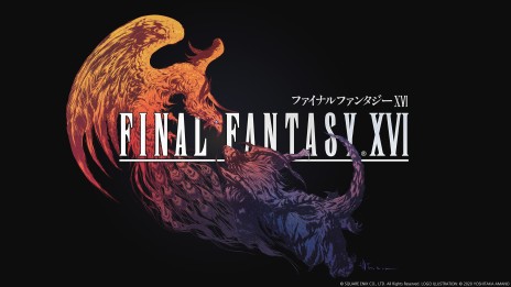 ꡼ǿFINAL FANTASY XVIפȯ2023ǯƤ˷ꡣù˥ե㡼ǿȥ쥤顼