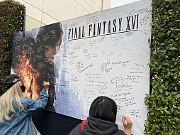 ¼̱줿FINAL FANTASY XVIץץ٥ȤޤȤᡣ󡤥ȡ꡼ڡ줾ΤȤ