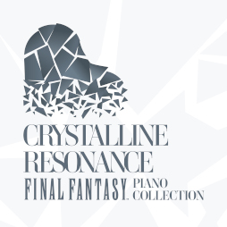  No.003Υͥ / FFץ꡼ΥԥΥ󥵡ȳڶʤϿCDCrystalline Resonance - FINAL FANTASY Piano Collectionȯ