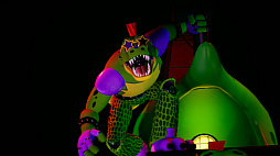 ǿۥ顼Five Nights at Freddys: Security BreachסܸѥåǤȯ䤬526˷ꡣͽդ