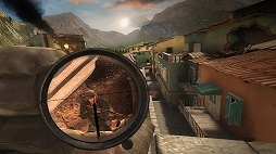 VR⥢Sniper Elite VRפ꡼ʤߤX-Ray륫ʤɤǧǤȥ쥤顼